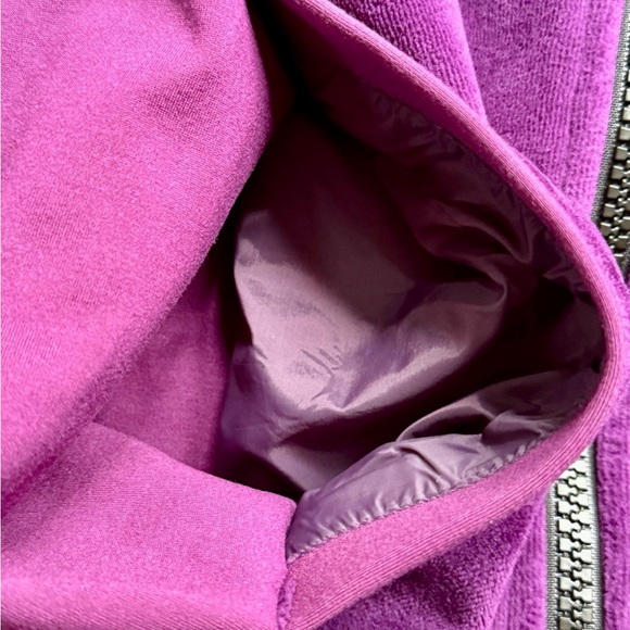 ALPHASTYLE Biham Zip Track Jacket XL-NWT-SAMPLE- - Picture 7 of 11